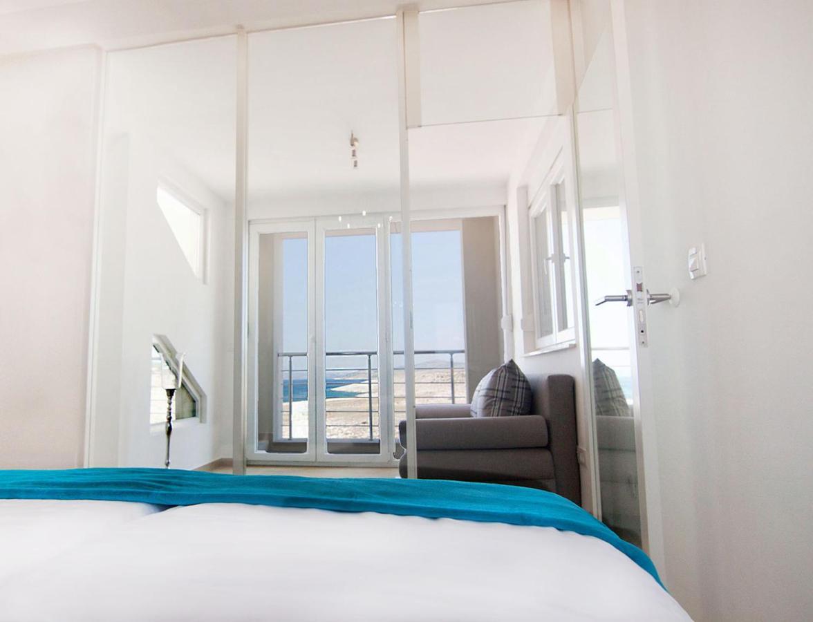 Atrium Blue Holiday House Ražanac Eksteriør billede